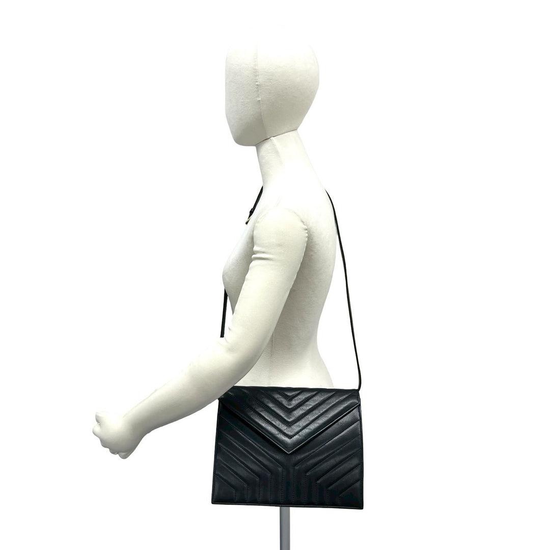 Shoulder bag Yves Saint Laurent