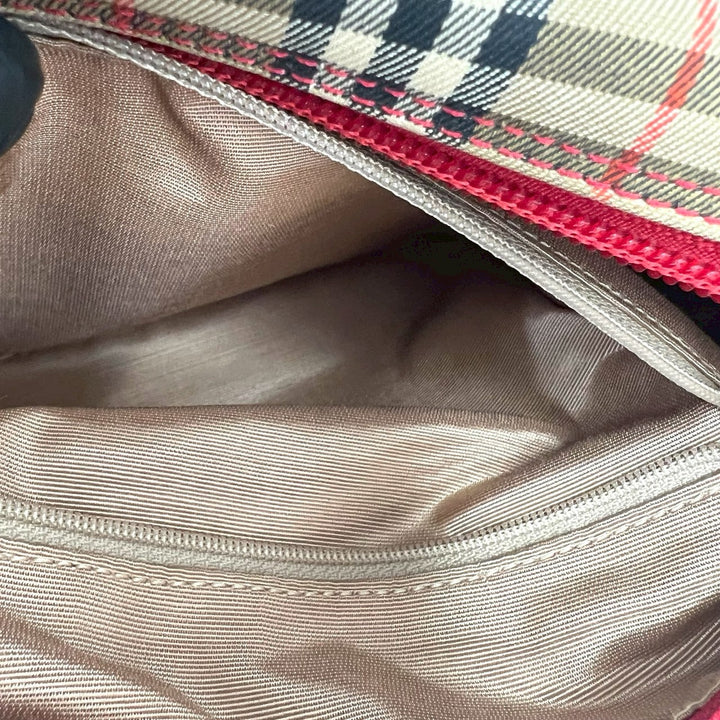 ショルダーバッグ バーバリー