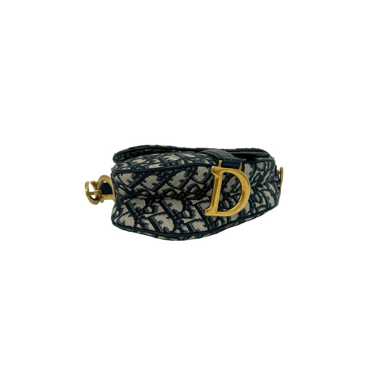 ショルダーバッグ ディオール サドルバッグ