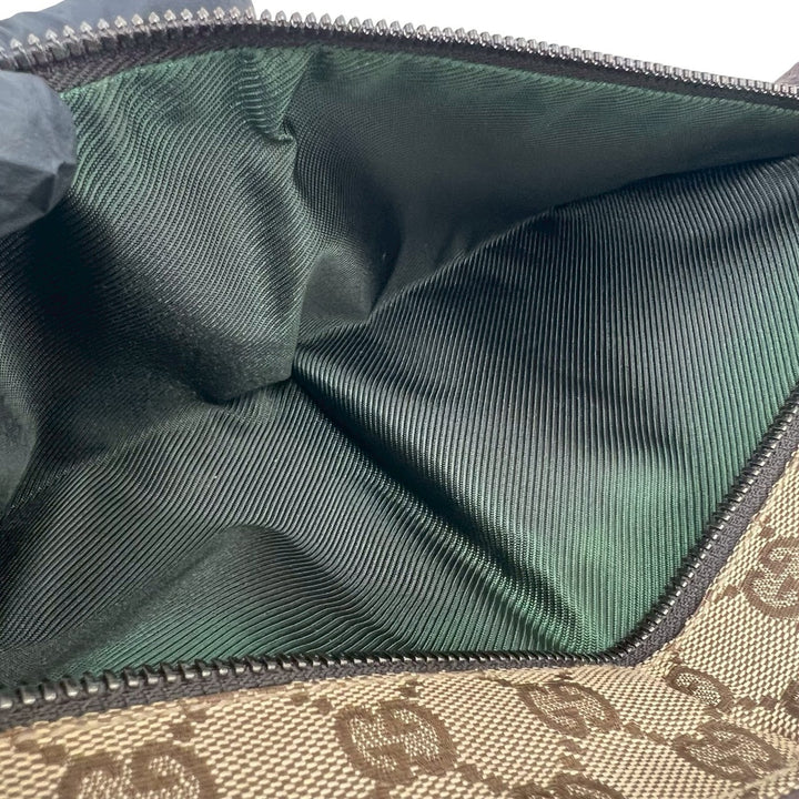 ボディバッグ グッチ