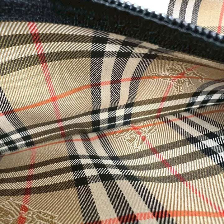 ハンドバッグ バーバリー