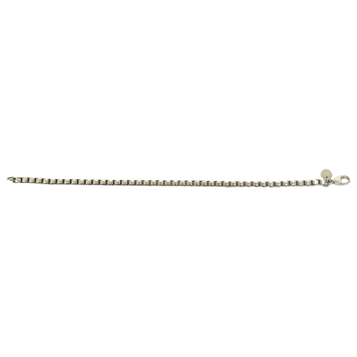 ブレスレット ティファニー ベネチアン ブレスレット