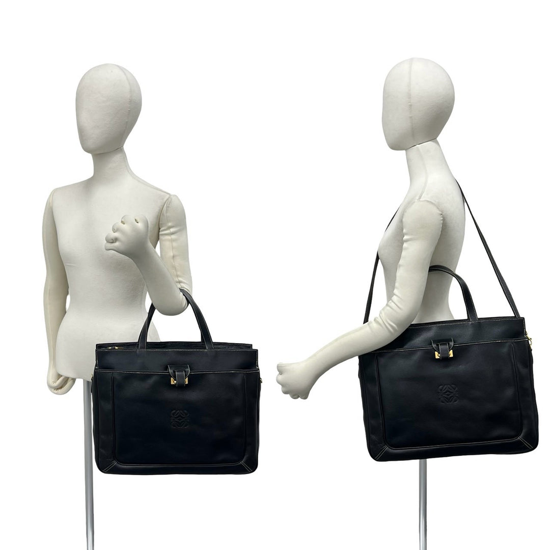 ショルダーバッグ ロエベ