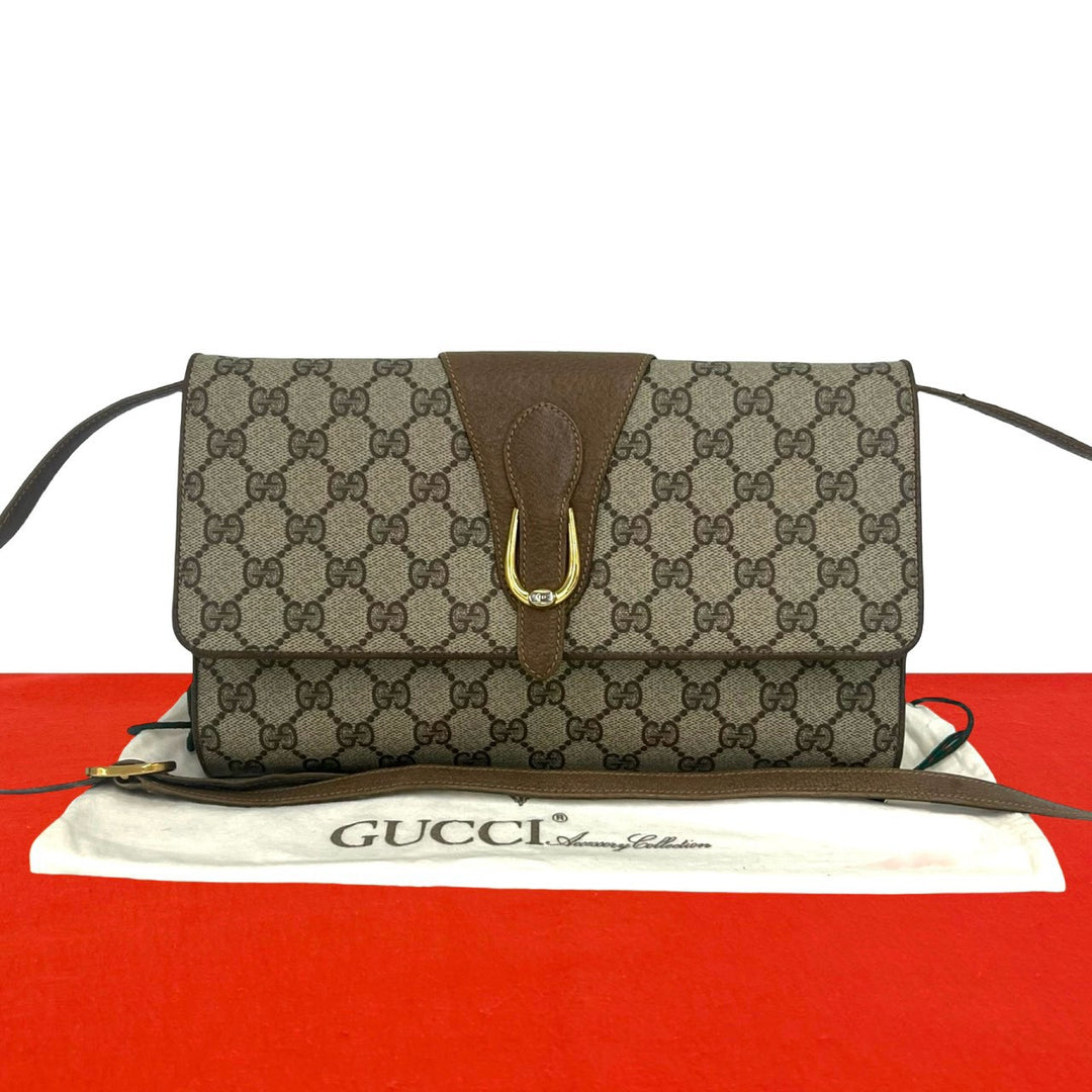 shoulder bag gucci