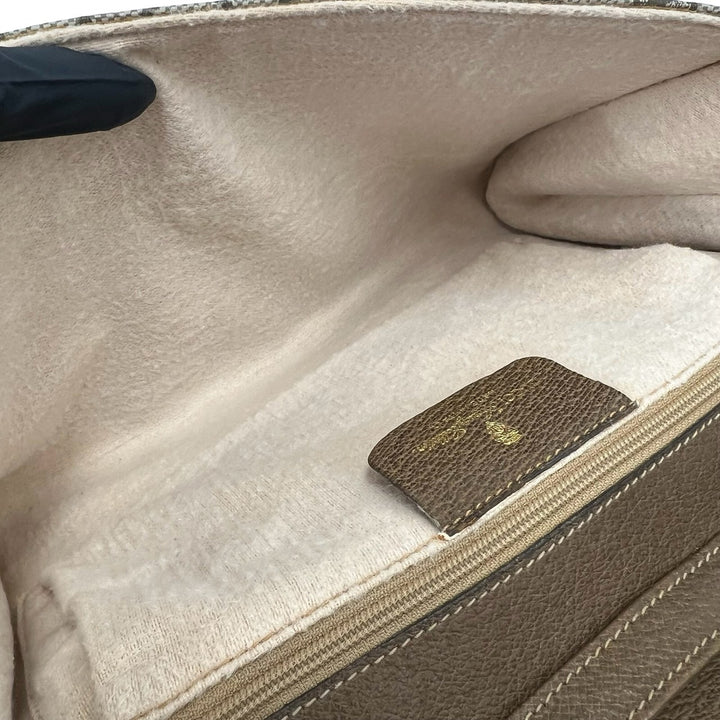 shoulder bag gucci
