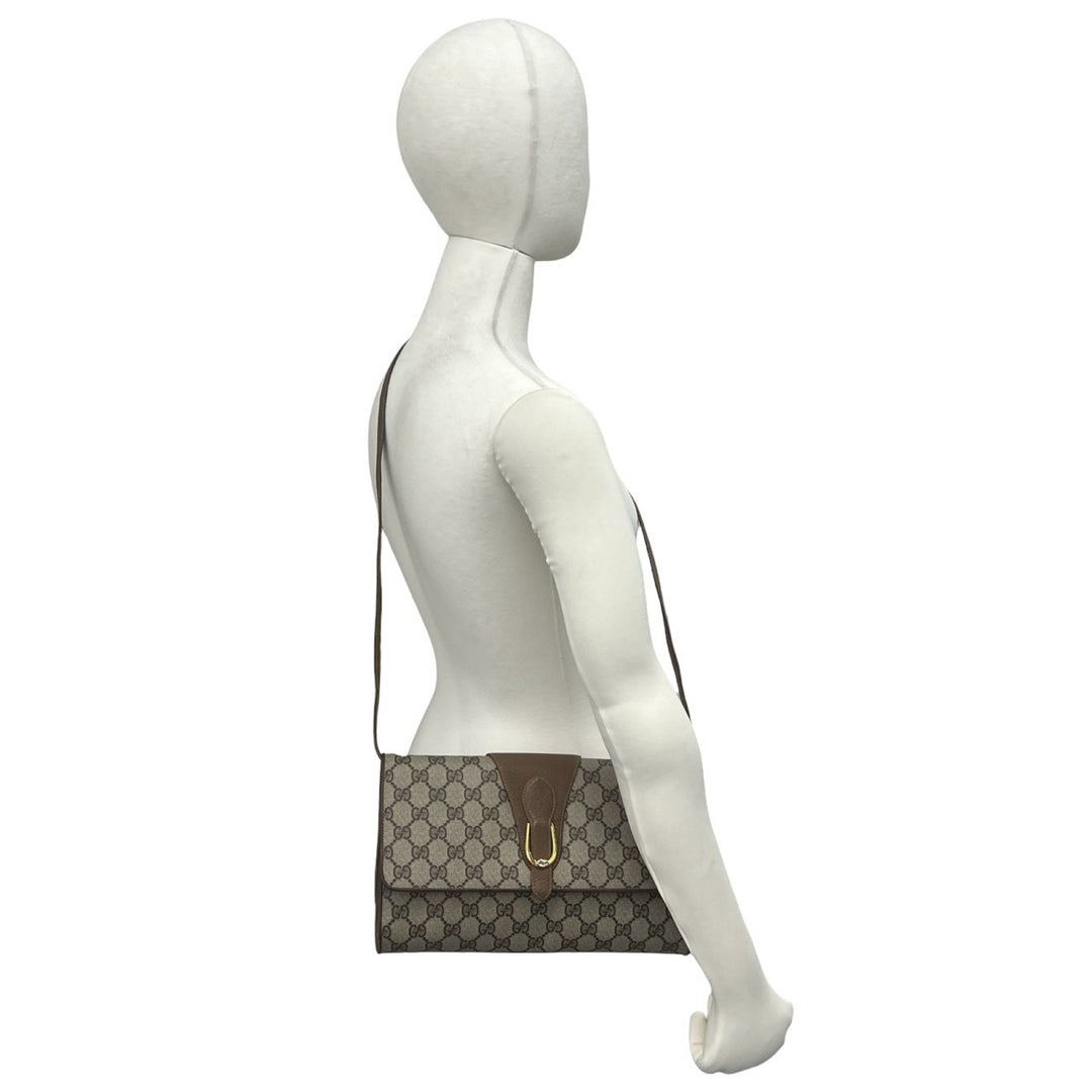 shoulder bag gucci
