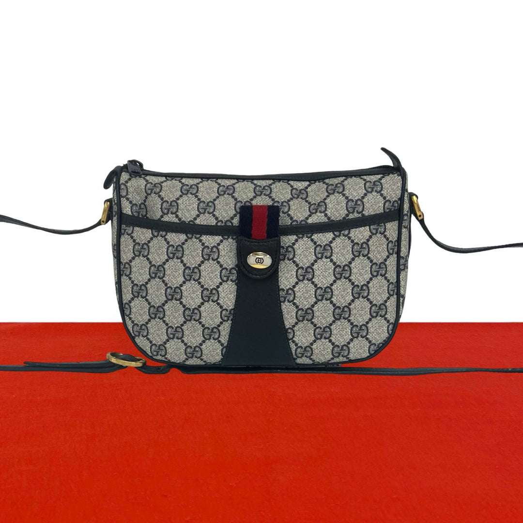 shoulder bag gucci