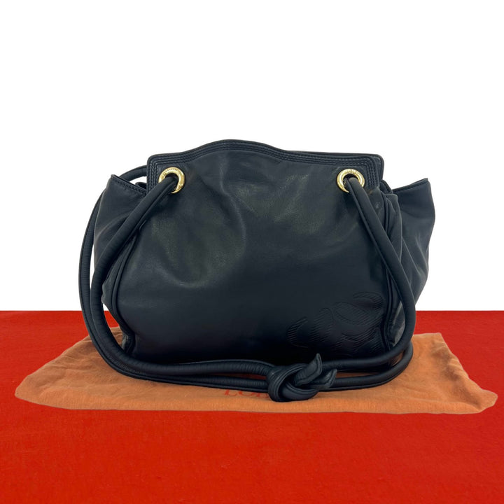 tote bag loewe