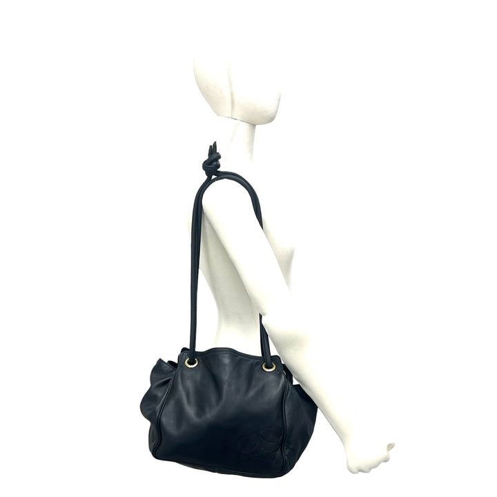 tote bag loewe