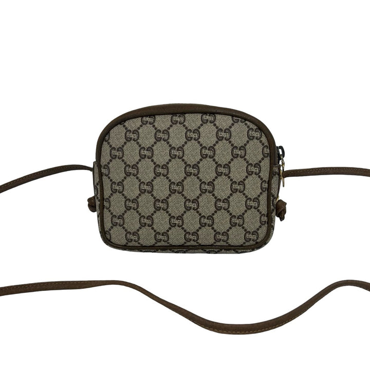 shoulder bag gucci
