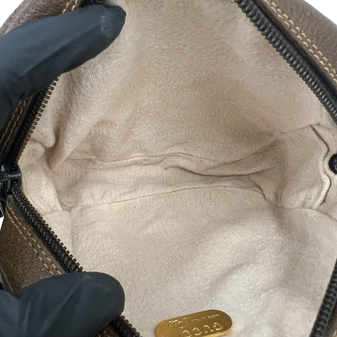 shoulder bag gucci
