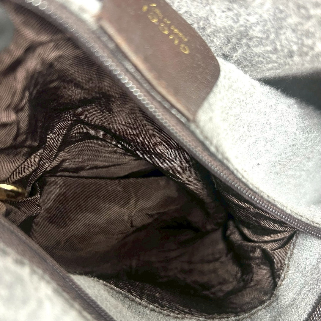 ショルダーバッグ グッチ