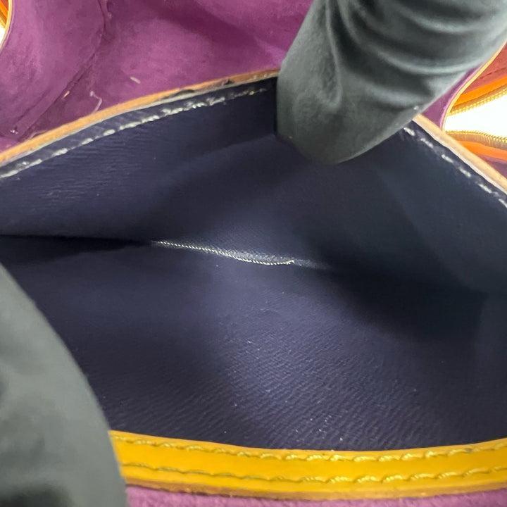 リュックサック ルイヴィトン マビヨン