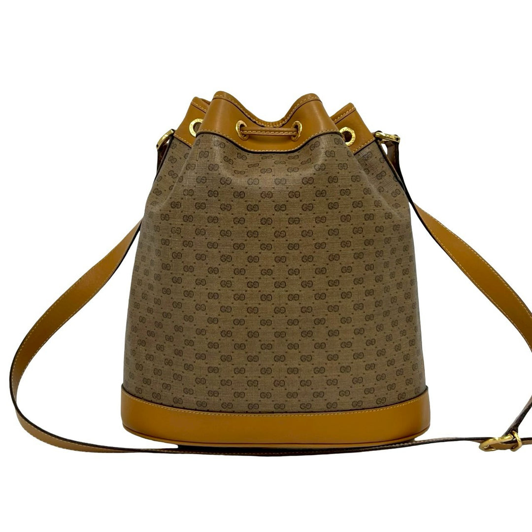 shoulder bag gucci