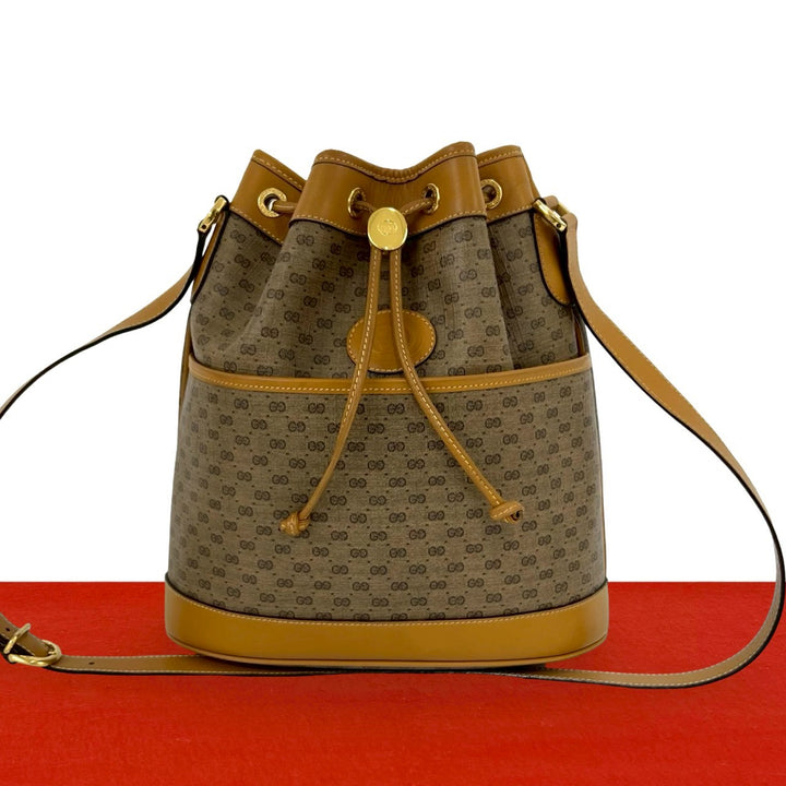 shoulder bag gucci