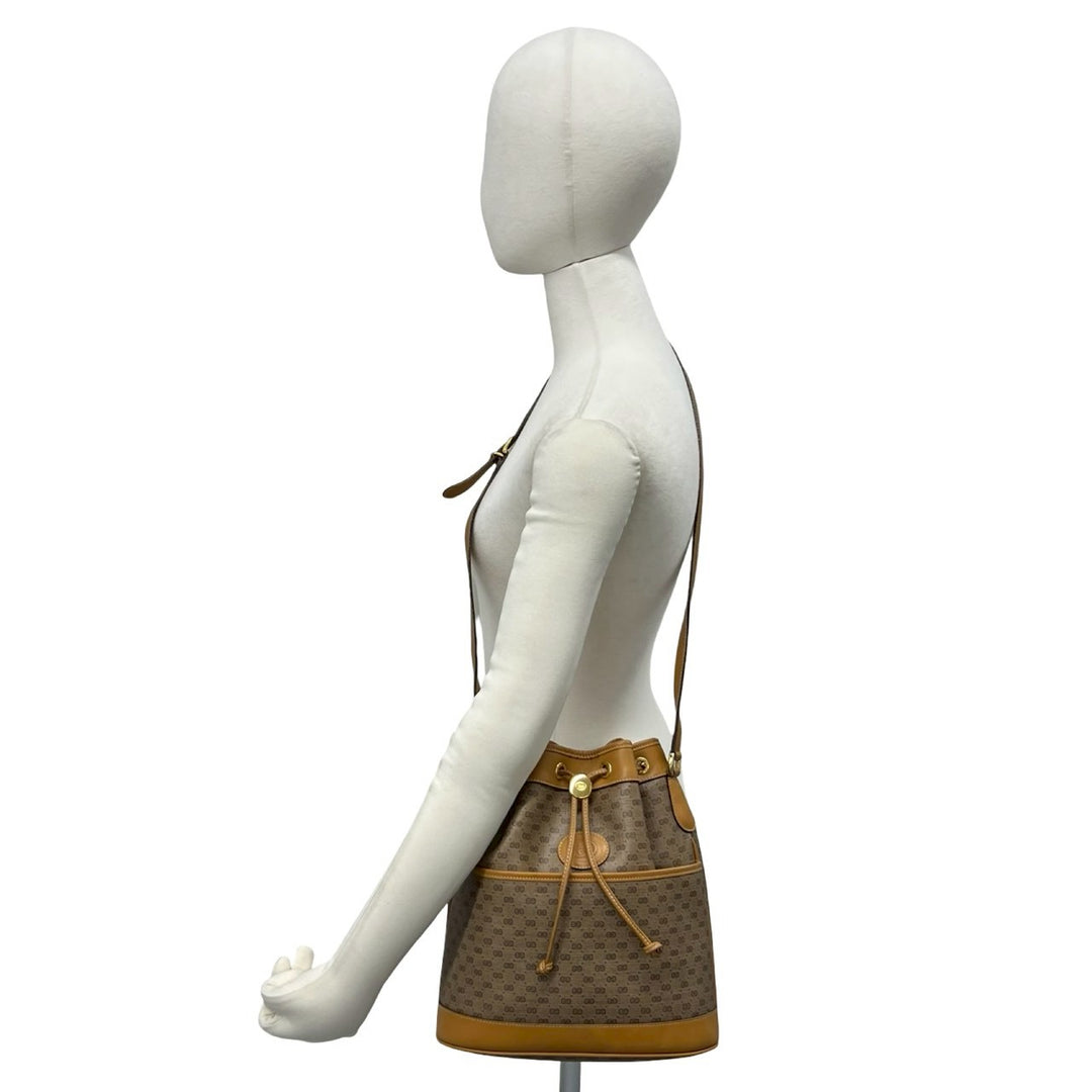 shoulder bag gucci