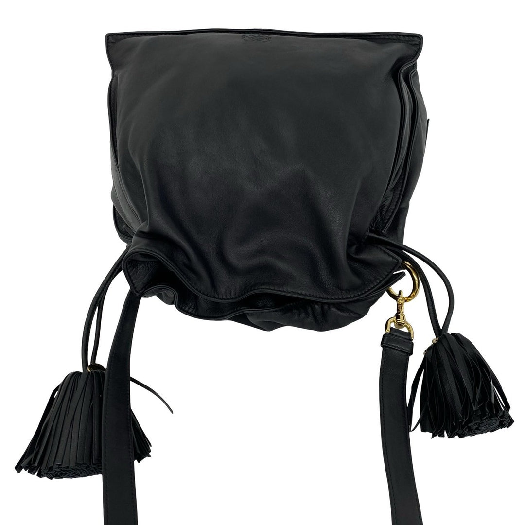 ショルダーバッグ ロエベ フラメンコ