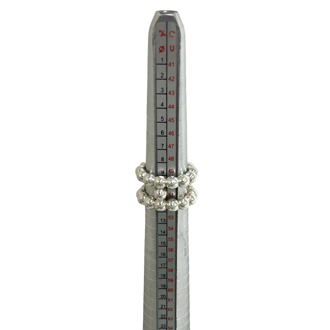 リング・指輪 エルメス パラード リング