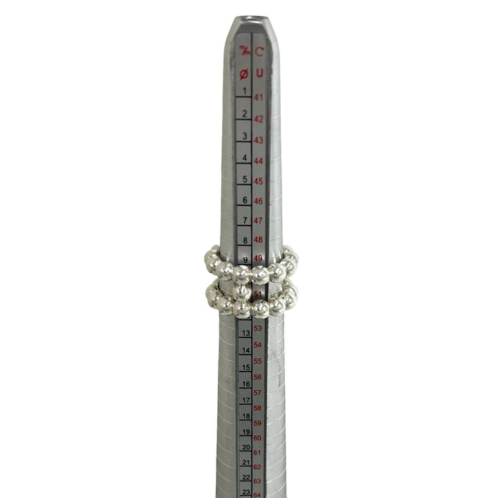 リング・指輪 エルメス パラード リング