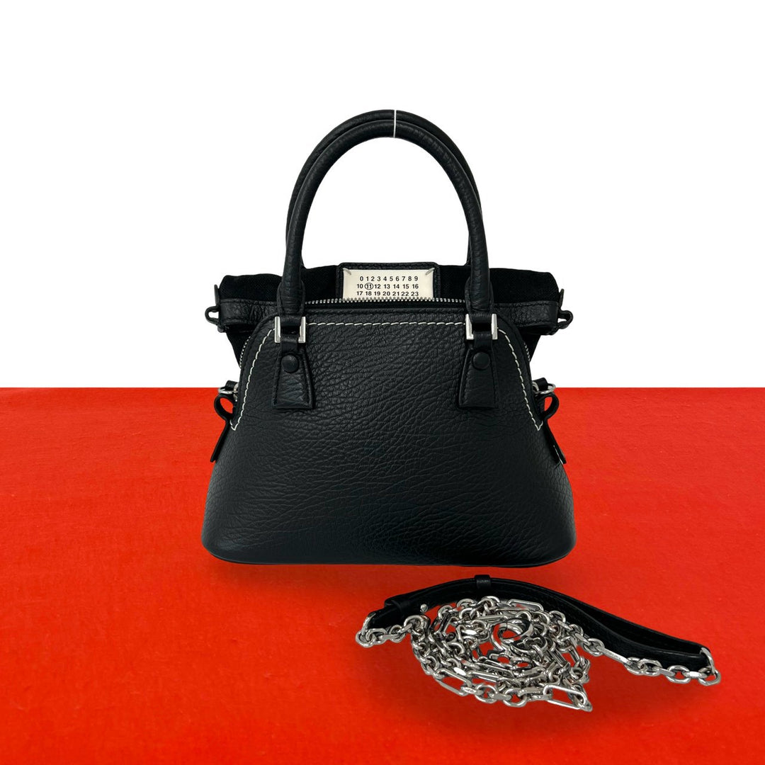 Shoulder bag Maison Margiela 5AC Micro