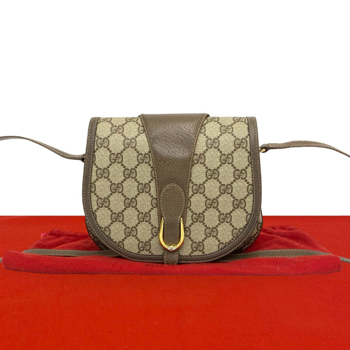 ショルダーバッグ グッチ