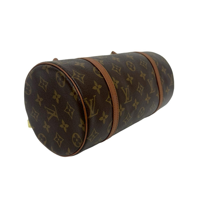 Handbag Louis Vuitton Papillon 26