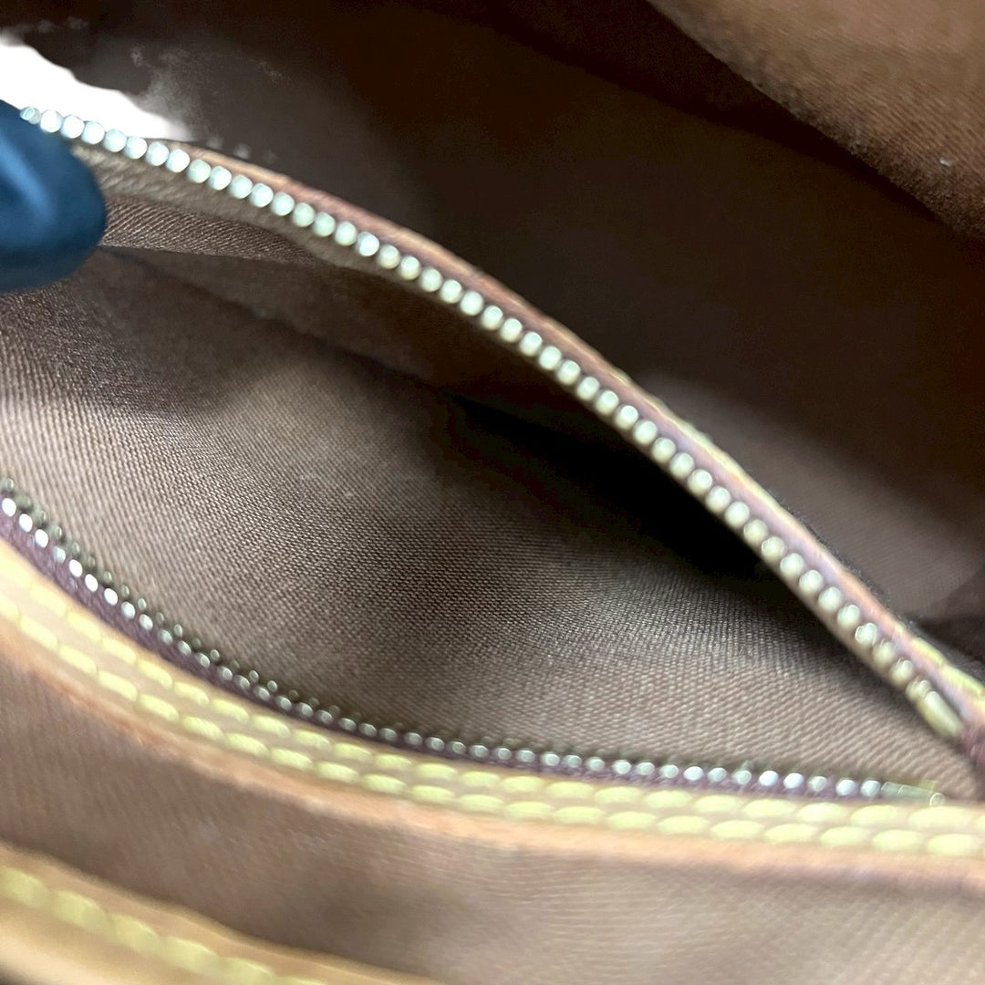 ハンドバッグ ルイヴィトン ヴァヴァン PM