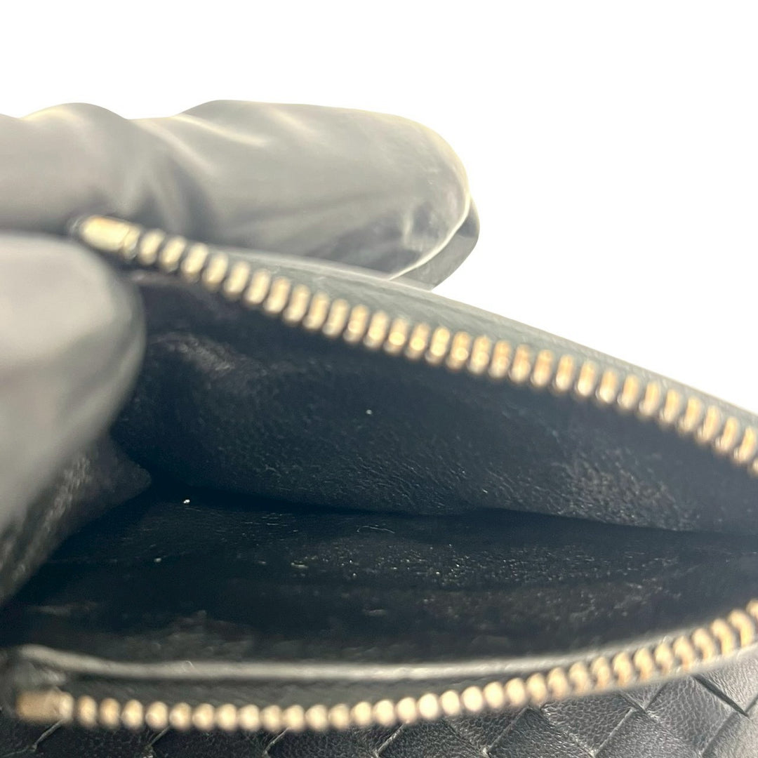 三つ折り財布 ボッテガヴェネタ