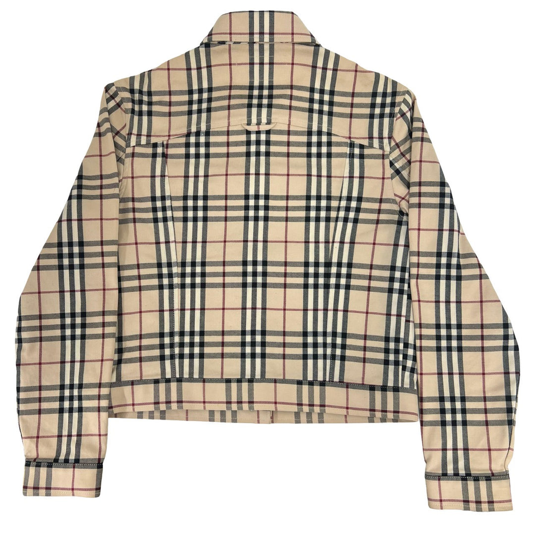 その他アウター バーバリー