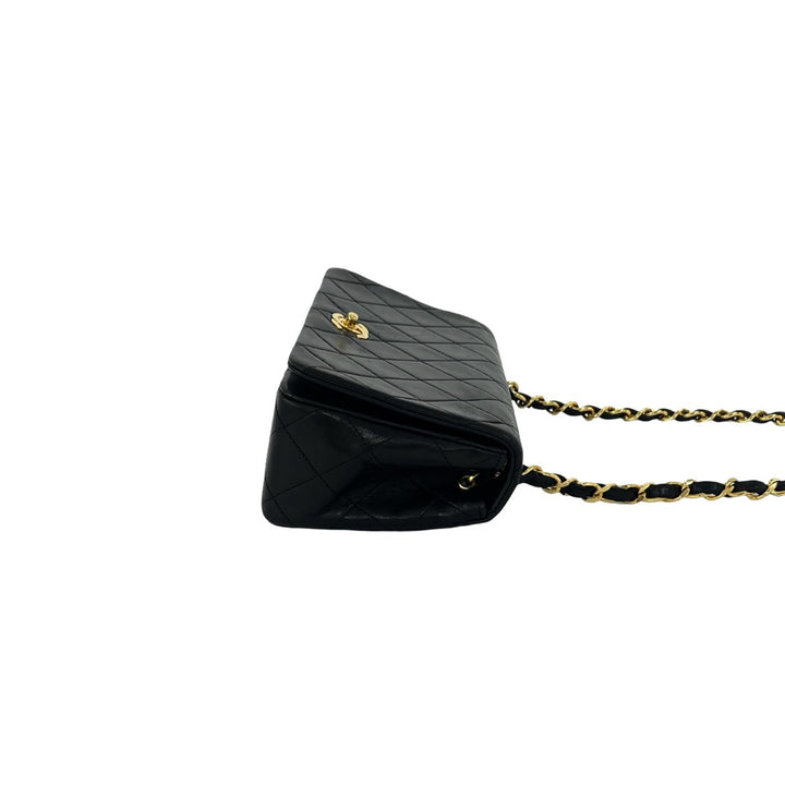 shoulder bag chanel