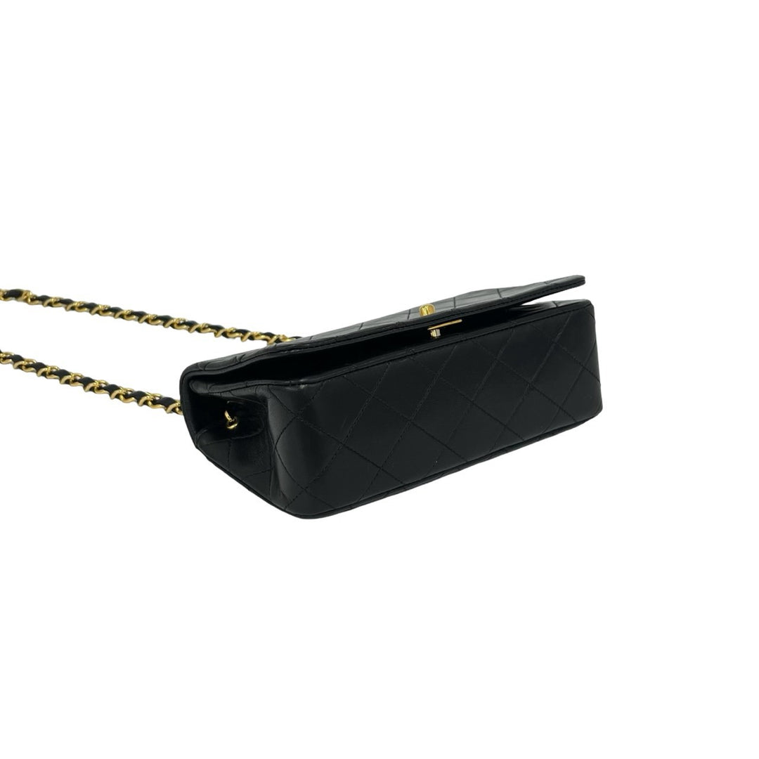 shoulder bag chanel