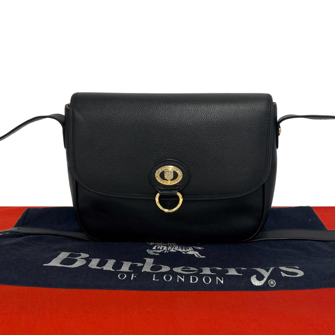 shoulder bag burberry