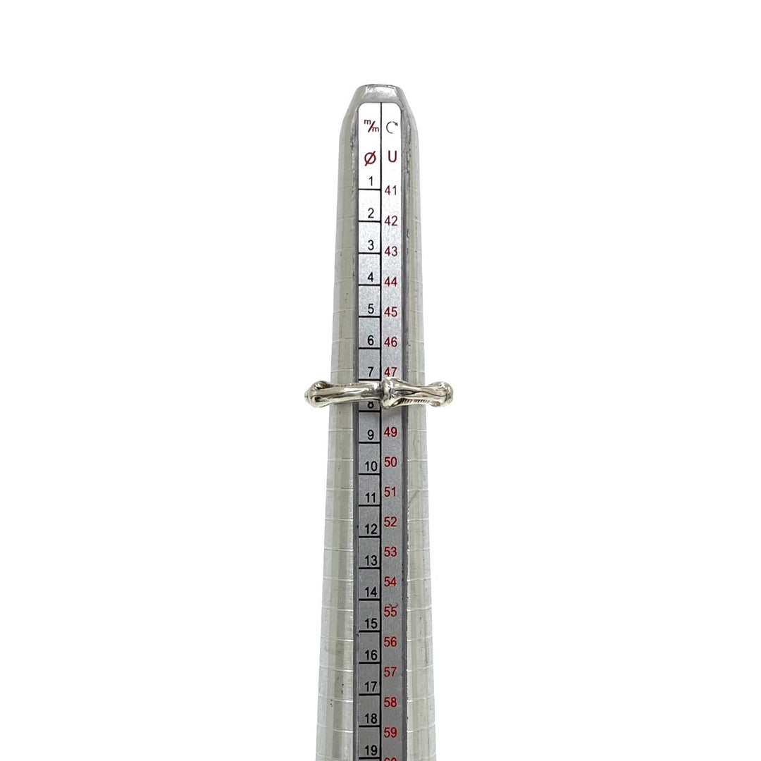 リング・指輪 ティファニー バンブー リング