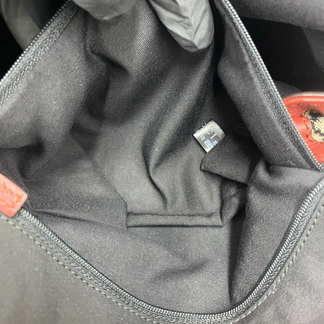 トートバッグ グッチ スーキー