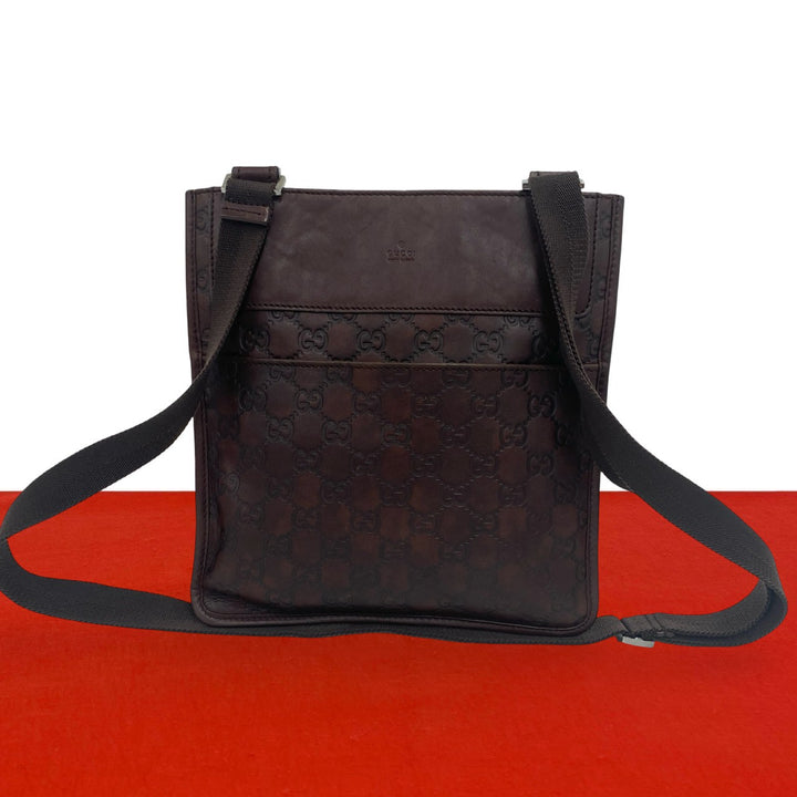 ショルダーバッグ グッチ