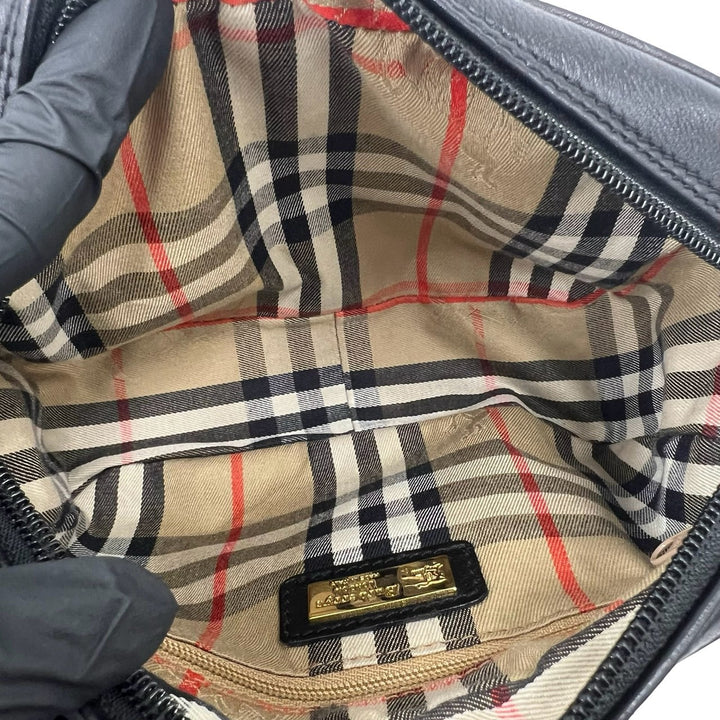 ショルダーバッグ バーバリー