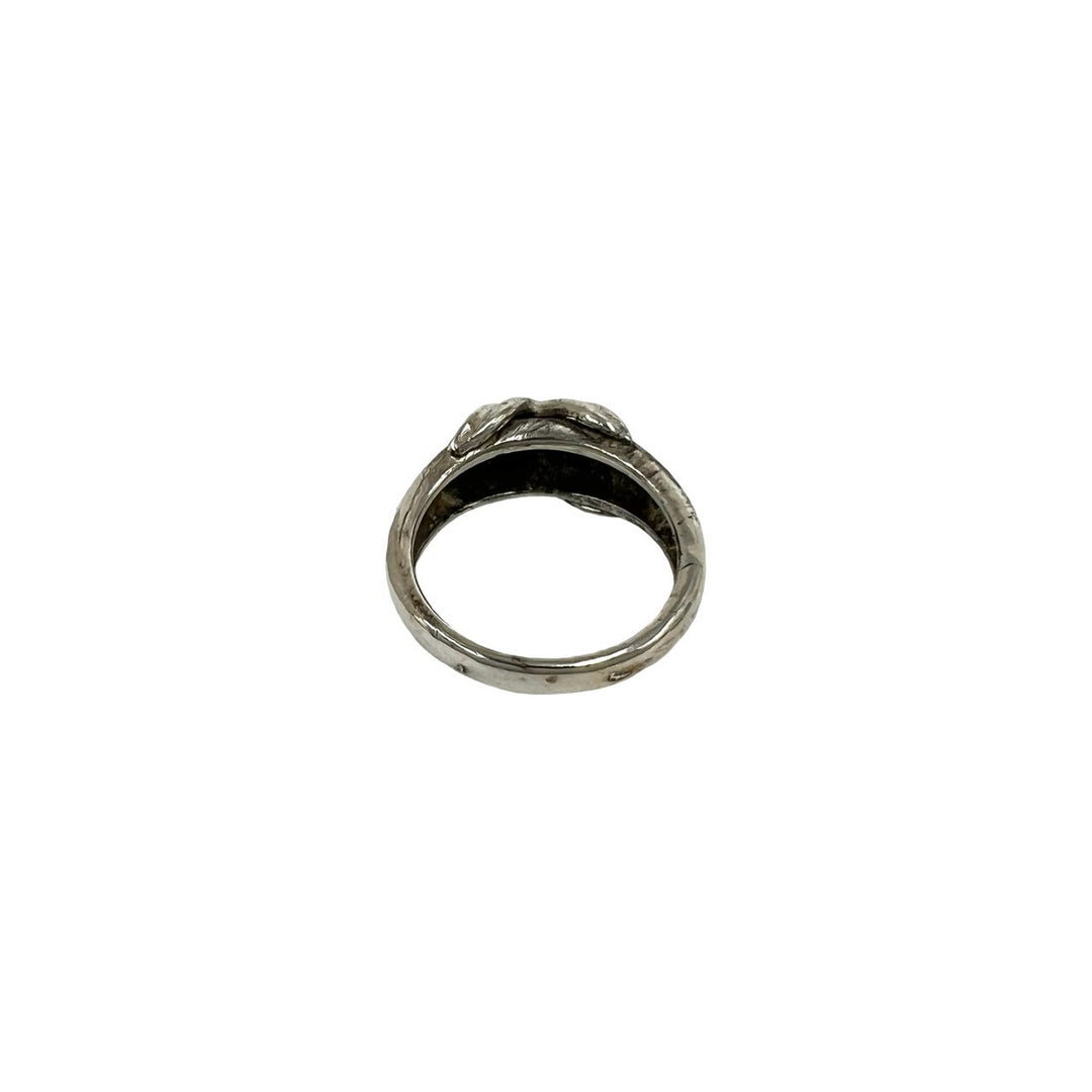 Rings Tiffany Signature Cross Ring