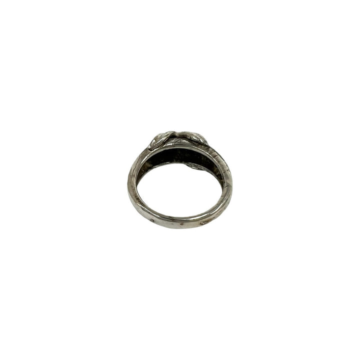 Rings Tiffany Signature Cross Ring