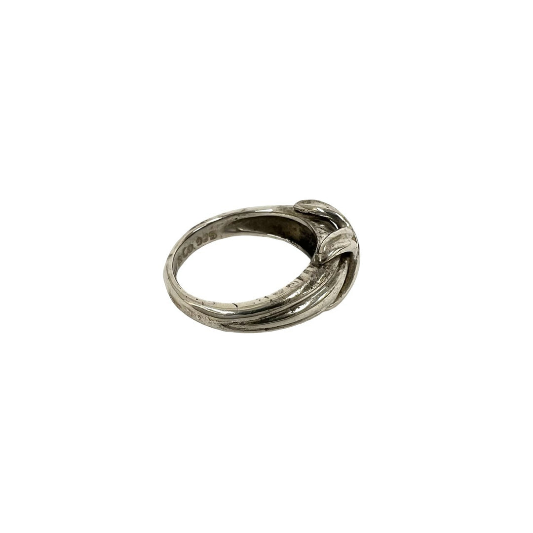Rings Tiffany Signature Cross Ring