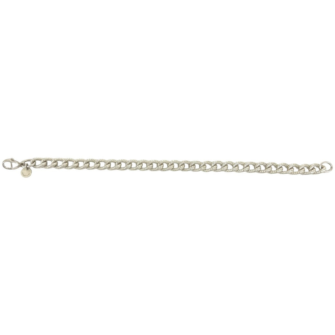 blurRubbingTiffany Twisted Rope BureRubbingCut