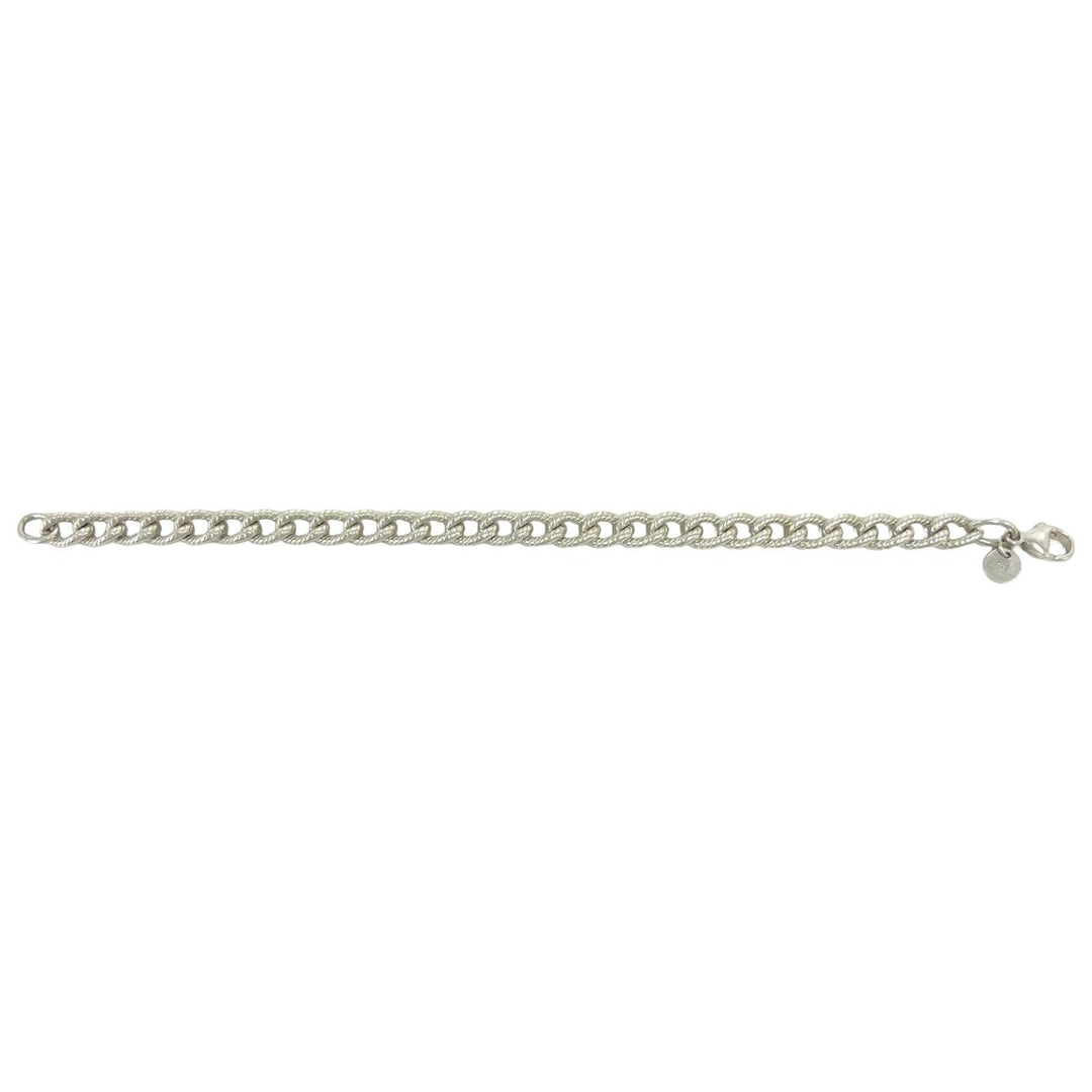 blurRubbingTiffany Twisted Rope BureRubbingCut