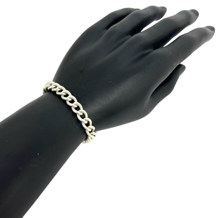 blurRubbingTiffany Twisted Rope BureRubbingCut