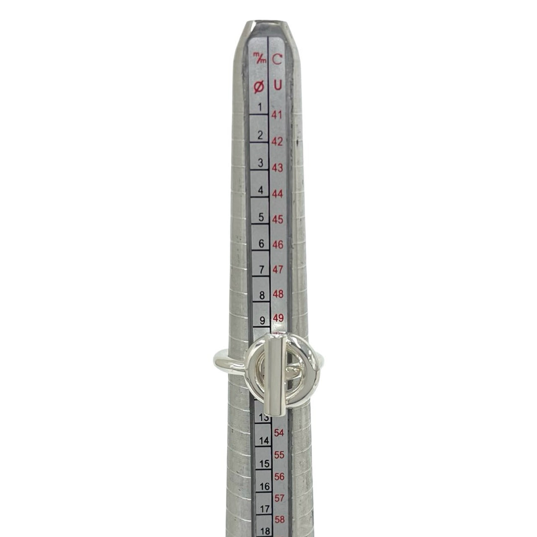 リング・指輪 エルメス エシャペ リング