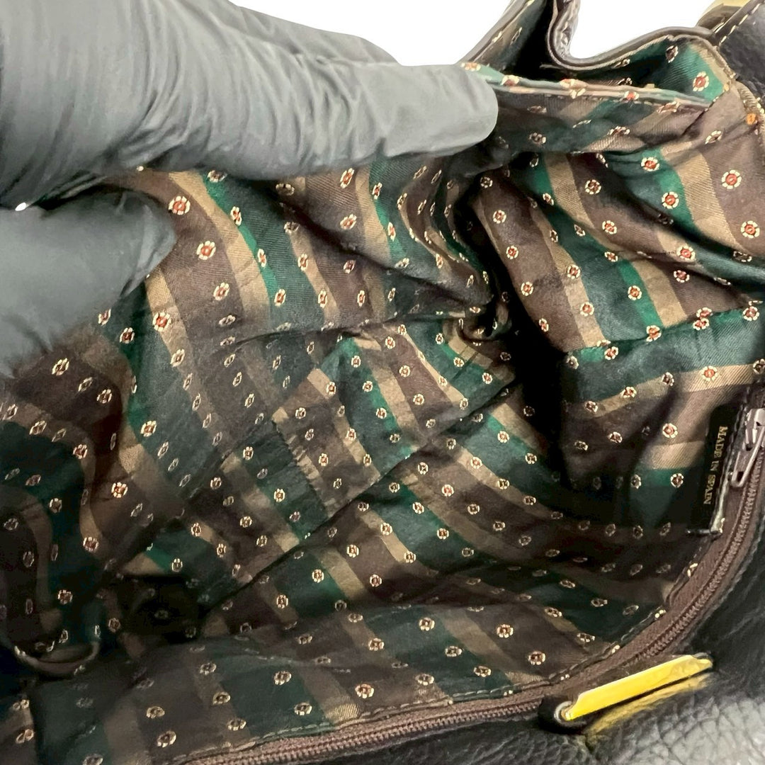 shoulder bag loewe