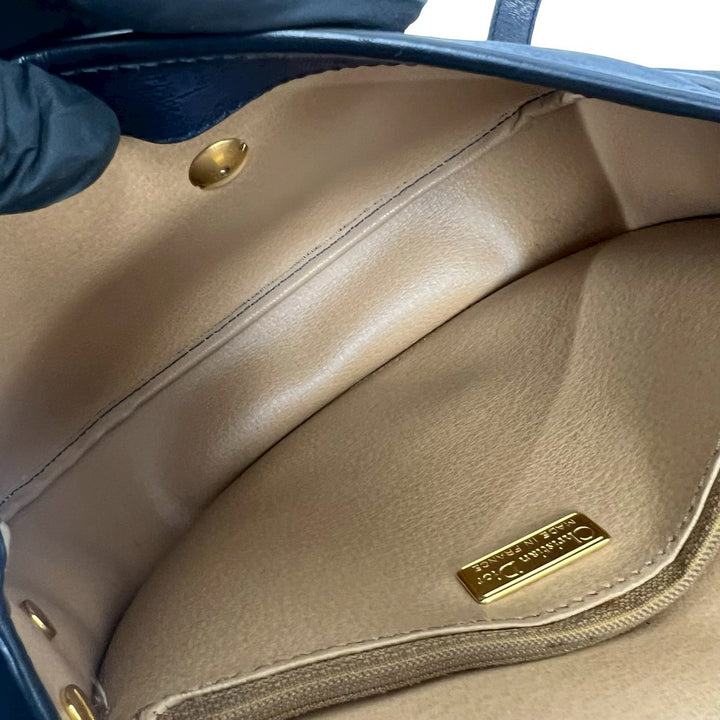shoulder bag dior