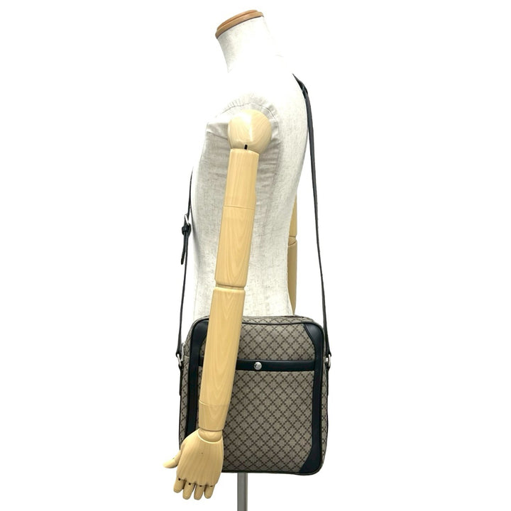 Shoulder bag gucci diamante
