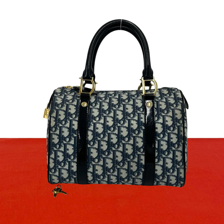 ハンドバッグ ディオール