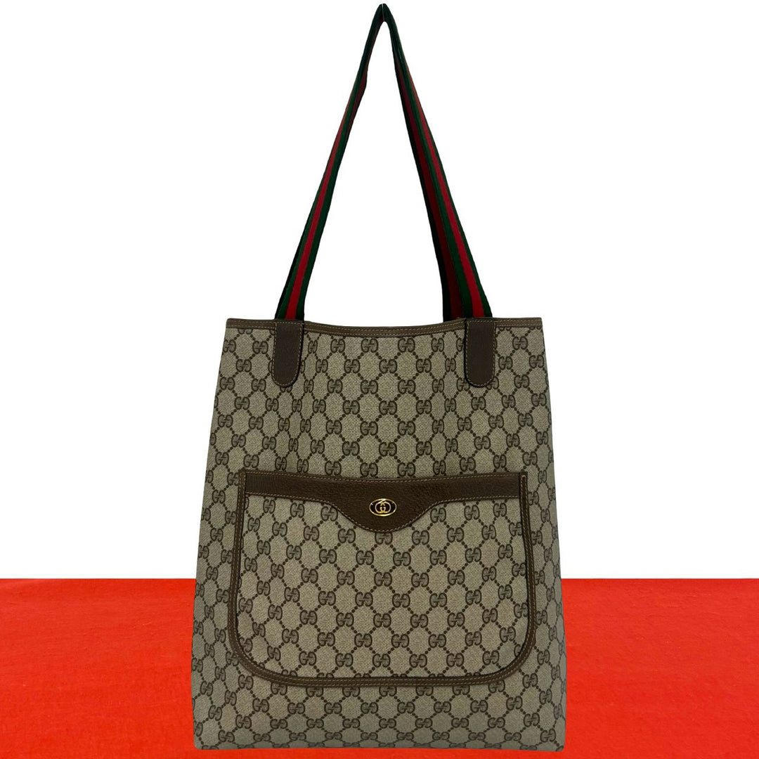 トートバッグ グッチ