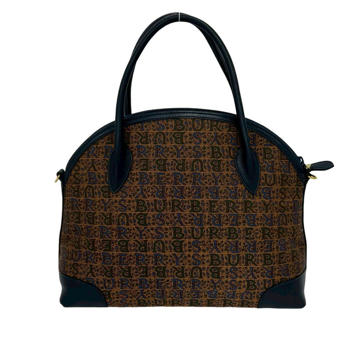ショルダーバッグ バーバリー