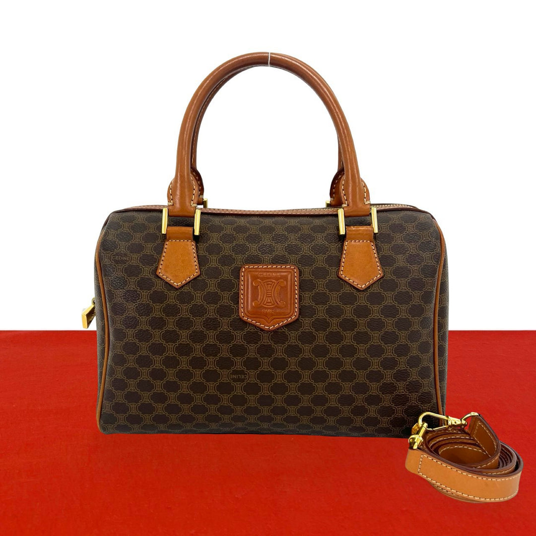 shoulder bag celine